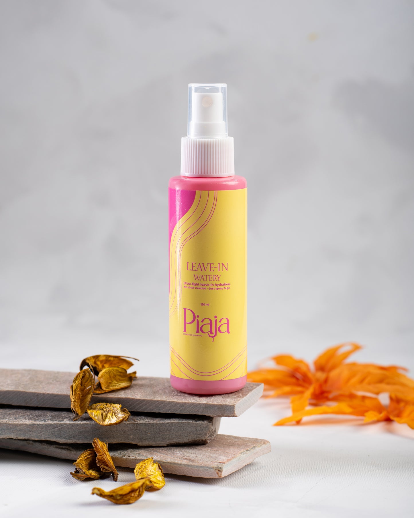 Piaja Leave-in Conditioner (140ml)