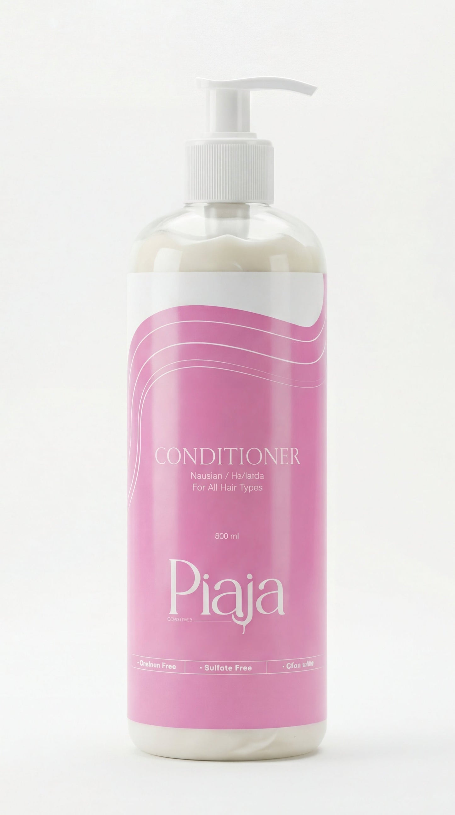 Piaja Conditioner (350ml)