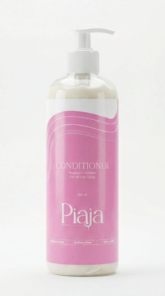 Piaja Conditioner (350ml)