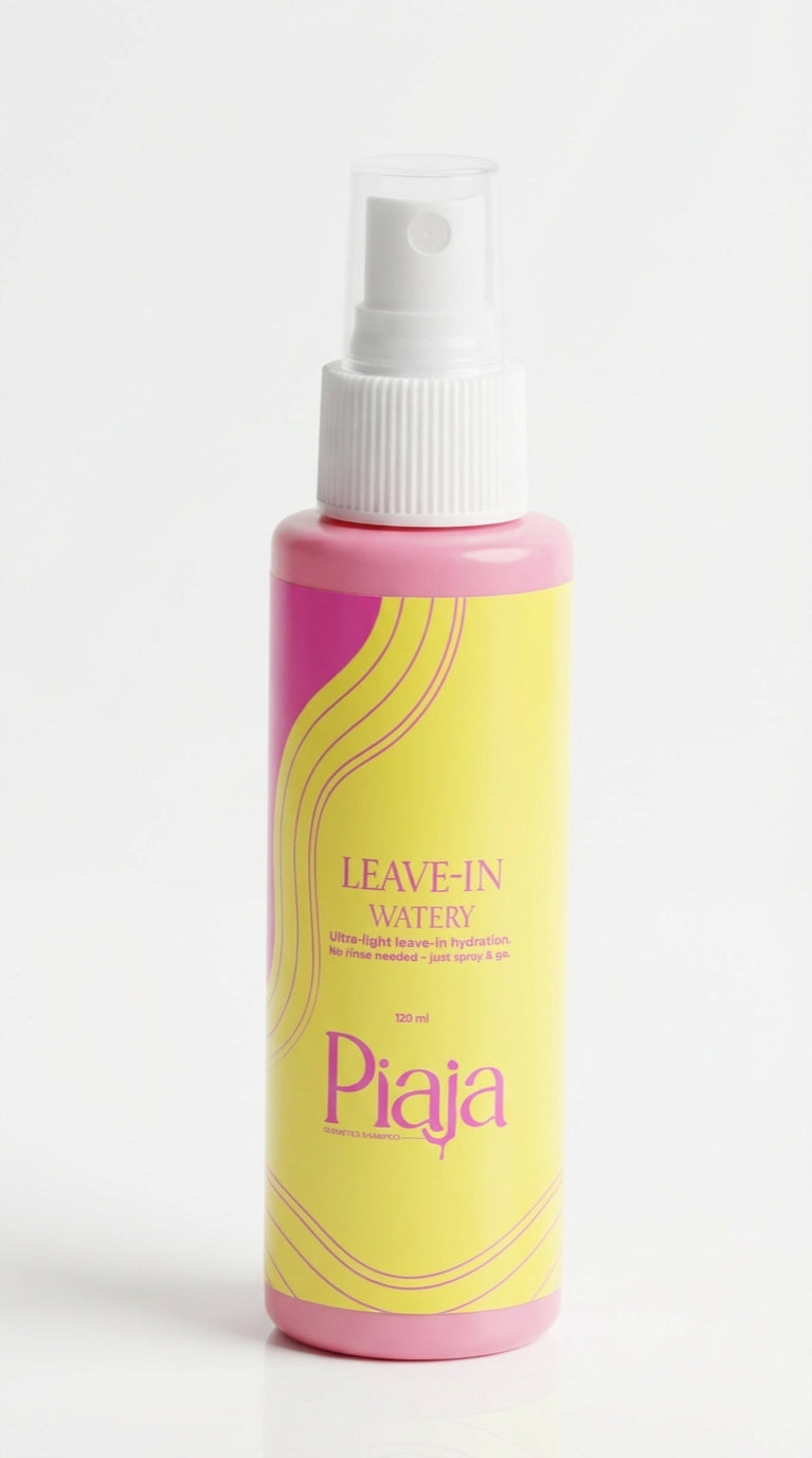 Piaja Leave-in Conditioner (140ml)